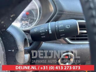 Mazda CX-5 CX-5 II (KF), SUV, 2016 2.0 SkyActiv-G 165 16V 2WD picture 12