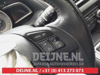 Mazda 3 3 (BM/BN), Hatchback, 2013 / 2019 2.0 SkyActiv-G 16V picture 21