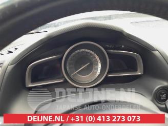 Mazda 3 3 (BM/BN), Hatchback, 2013 / 2019 2.0 SkyActiv-G 16V picture 22