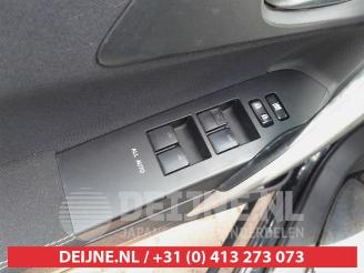 Toyota Auris Touring Sports Auris Touring Sports (E18), Combi, 2013 / 2018 1.8 16V Hybrid picture 11