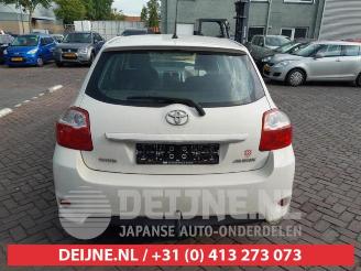 Toyota Auris Auris (E15), Hatchback, 2006 / 2012 1.33 Dual VVT-I 16V picture 6