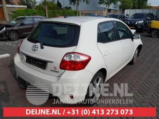 Toyota Auris Auris (E15), Hatchback, 2006 / 2012 1.33 Dual VVT-I 16V picture 7