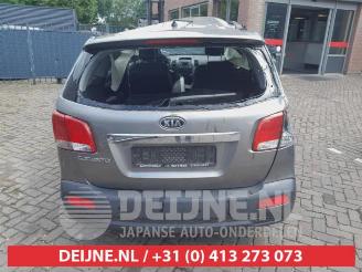 Kia Sorento Sorento II (XM), SUV, 2009 / 2015 2.4 16V 4x2 picture 6