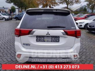 Mitsubishi Outlander  picture 6