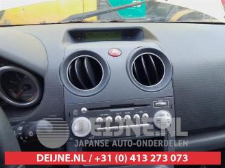 Mitsubishi Colt Colt (Z2/Z3), Hatchback, 2004 / 2012 1.3 16V picture 16