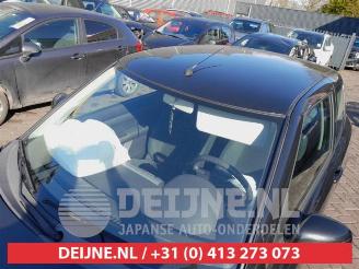 Suzuki Swift Swift (ZA/ZC/ZD1/2/3/9), Hatchback, 2005 / 2011 1.5 VVT 16V picture 13