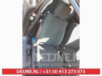 Suzuki Swift Swift (ZA/ZC/ZD1/2/3/9), Hatchback, 2005 / 2011 1.5 VVT 16V picture 17