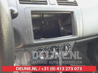 Suzuki Swift Swift (ZA/ZC/ZD1/2/3/9), Hatchback, 2005 / 2011 1.3 VVT 16V picture 17