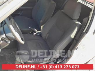 Suzuki Swift Swift (ZA/ZC/ZD1/2/3/9), Hatchback, 2005 / 2011 1.3 VVT 16V picture 12