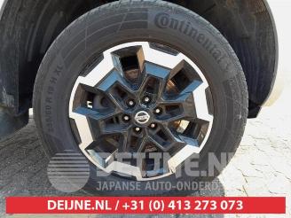 Nissan Navara NP 300 Navara (D23), Pick-up, 2015 2.3 dCi twinturbo 16V 4x4 picture 9