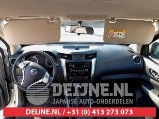 Nissan Navara NP 300 Navara (D23), Pick-up, 2015 2.3 dCi twinturbo 16V 4x4 picture 19