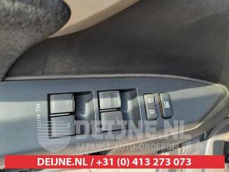 Lexus Ct CT 200h, Hatchback, 2010 1.8 16V picture 11