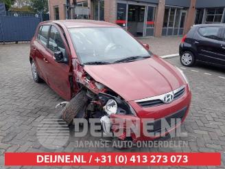 Uttjänta bilar auto Hyundai I-20 i20, Hatchback, 2008 / 2015 1.2i 16V 2011/0