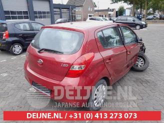 Hyundai I-20 i20, Hatchback, 2008 / 2015 1.2i 16V picture 7