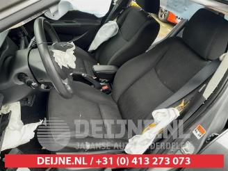 Suzuki Swift Swift (ZA/ZC/ZD), Hatchback, 2010 / 2017 1.2 16V picture 12