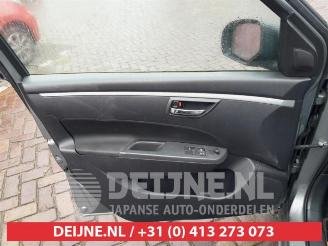 Suzuki Swift Swift (ZA/ZC/ZD), Hatchback, 2010 / 2017 1.2 16V picture 11