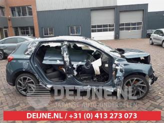 Hyundai I-30 i30 (PDEB5/PDEBB/PDEBD/PDEBE), Hatchback, 2016 1.5 T-GDI 16V Hybrid 48V picture 8