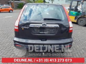 Honda Cr-v CR-V (RE/RM), SUV, 2006 2.4 16V picture 6