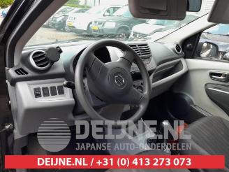 Nissan Pixo Pixo (D31S), Hatchback, 2009 1.0 12V picture 15