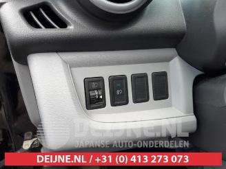 Nissan Pixo Pixo (D31S), Hatchback, 2009 1.0 12V picture 16