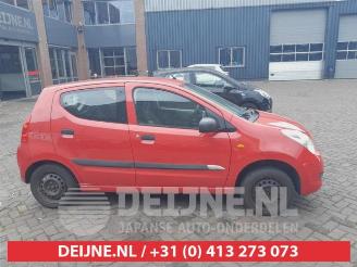 Suzuki Alto Alto, Hatchback 5-drs, 2009 1.0 12V picture 8