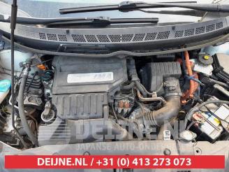 Honda Civic Civic (FA/FD), Sedan, 2005 / 2012 1.3 Hybrid picture 17