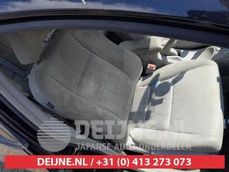 Honda Insight Insight (ZE2), Hatchback, 2009 / 2014 1.3 16V VTEC picture 17