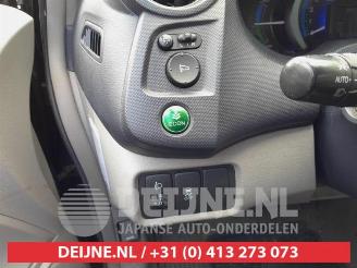 Honda Insight Insight (ZE2), Hatchback, 2009 / 2014 1.3 16V VTEC picture 22