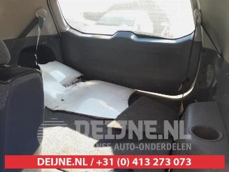 Toyota Prius Plus Prius Plus (ZVW4), MPV, 2011 1.8 Hybrid 16V picture 13