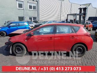 Toyota Auris Auris (E18), Hatchback 5-drs, 2012 / 2019 1.3 VVT-I 16V picture 4