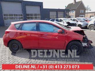 Toyota Auris Auris (E18), Hatchback 5-drs, 2012 / 2019 1.3 VVT-I 16V picture 8