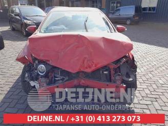 Toyota Auris Auris (E18), Hatchback 5-drs, 2012 / 2019 1.3 VVT-I 16V picture 2