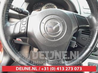 Mazda 5 5 (CR19), MPV, 2004 / 2010 1.8i 16V picture 16