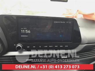 Hyundai Bayon Bayon, SUV, 2021 1.0 T-GDI 12V Mild Hybrid 48V picture 19