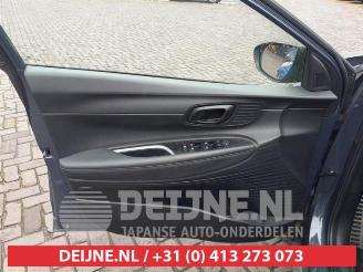 Hyundai Bayon Bayon, SUV, 2021 1.0 T-GDI 12V Mild Hybrid 48V picture 12