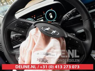 Hyundai Bayon Bayon, SUV, 2021 1.0 T-GDI 12V Mild Hybrid 48V picture 18