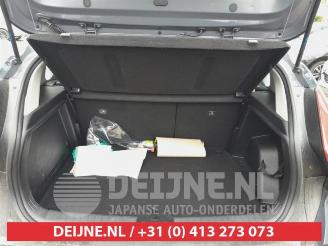 Hyundai Bayon Bayon, SUV, 2021 1.0 T-GDI 12V Mild Hybrid 48V picture 10