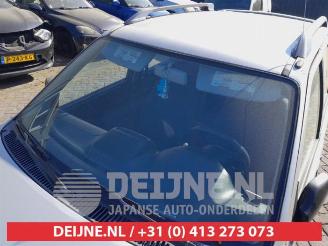 Suzuki Ignis Ignis (FH), Hatchback, 2000 / 2005 1.3 16V picture 9