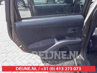 Mitsubishi Outlander Outlander (CW), SUV, 2006 / 2012 2.0 16V 4x2 picture 12