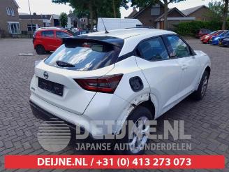 Nissan Juke  picture 7