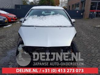 Mitsubishi Colt Colt (Z2/Z3), Hatchback, 2004 / 2012 1.3 16V picture 2