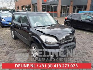 Autoverwertung Kia Soul Soul I (AM), MPV, 2009 / 2014 1.6 CVVT 16V 2009/7