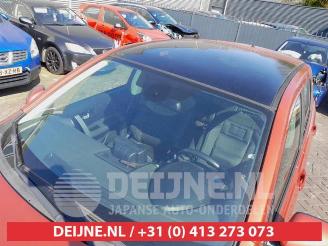 Nissan Qashqai Qashqai (J10), SUV, 2007 / 2014 2.0 16V 4x4 picture 9