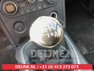 Nissan Qashqai Qashqai (J10), SUV, 2007 / 2014 2.0 16V 4x4 picture 25