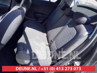 Hyundai I-20 i20, Hatchback, 2008 / 2015 1.2i 16V picture 16