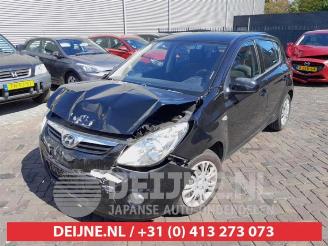 Hyundai I-20 i20, Hatchback, 2008 / 2015 1.2i 16V picture 3