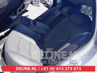 Kia Cee d Ceed (CDB5/CDBB), Hatchback 5-drs, 2018 1.6 CRDi 16V 136 picture 15