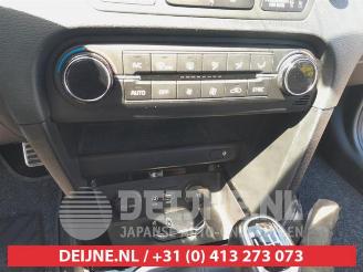 Kia Cee d Ceed (CDB5/CDBB), Hatchback 5-drs, 2018 1.6 CRDi 16V 136 picture 23