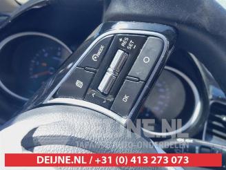 Kia Cee d Ceed (CDB5/CDBB), Hatchback 5-drs, 2018 1.6 CRDi 16V 136 picture 21