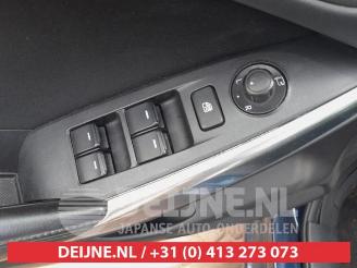 Mazda 3 6 SportBreak (GJ/GH/GL), Combi, 2012 2.2 SkyActiv-D 150 16V picture 11